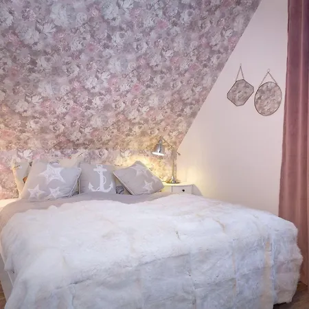 Appartamento Salzbluetenbude-1 *