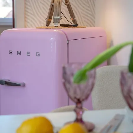 Appartamento Salzbluetenbude-1 *