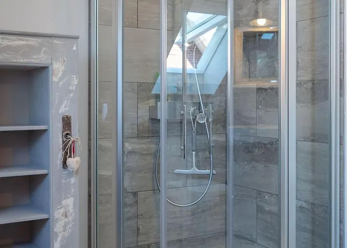 Salzbluetenbude-1 * Büsum